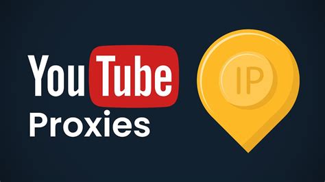 Safe alternative to free YouTube proxy extensions .